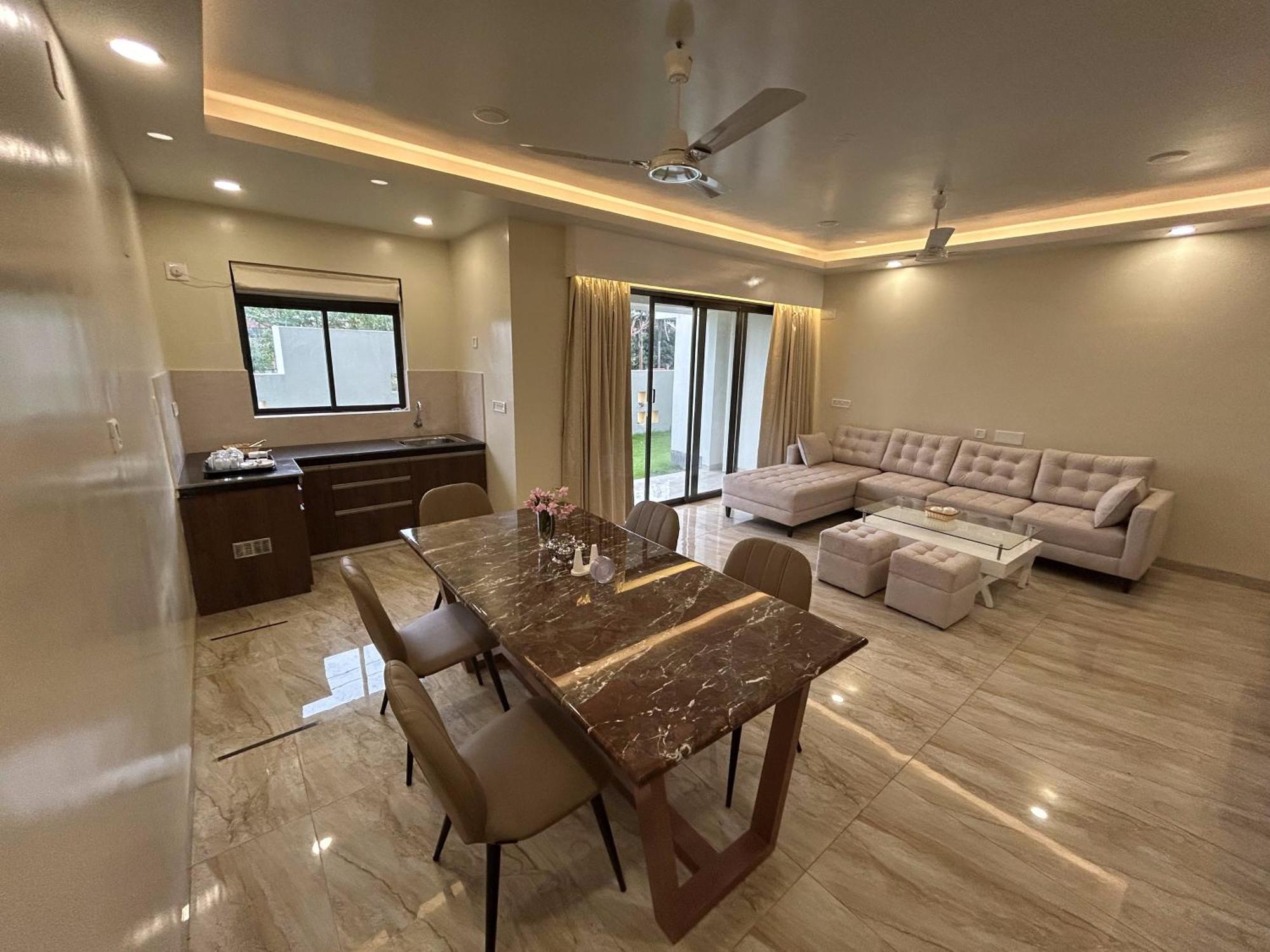The Pearl Club Resort Shanti Niketan Exterior photo