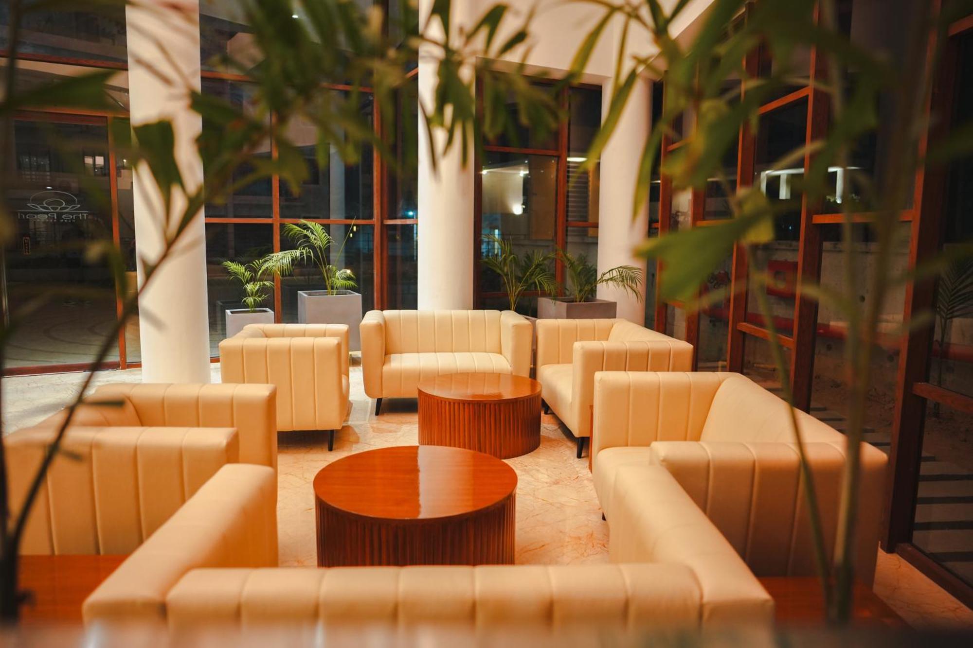 The Pearl Club Resort Shanti Niketan Exterior photo